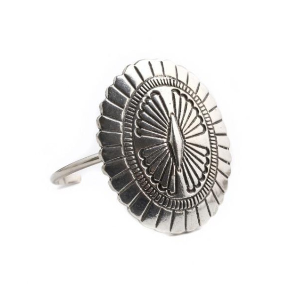 The 2 Bandits - Annie Oakley Cuff